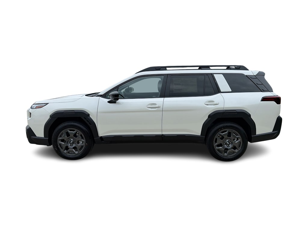Thumbnail: 2026 Subaru Outback - 3