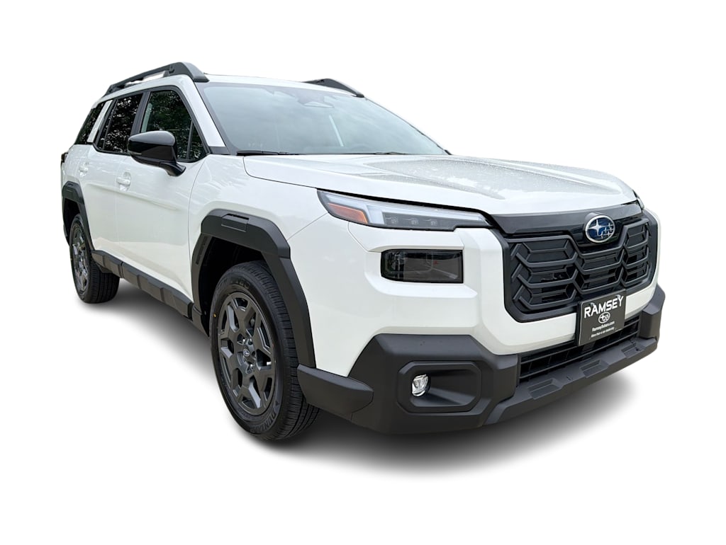 Thumbnail: 2026 Subaru Outback - 22
