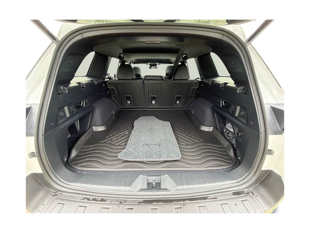 Thumbnail: 2026 Subaru Outback - 17