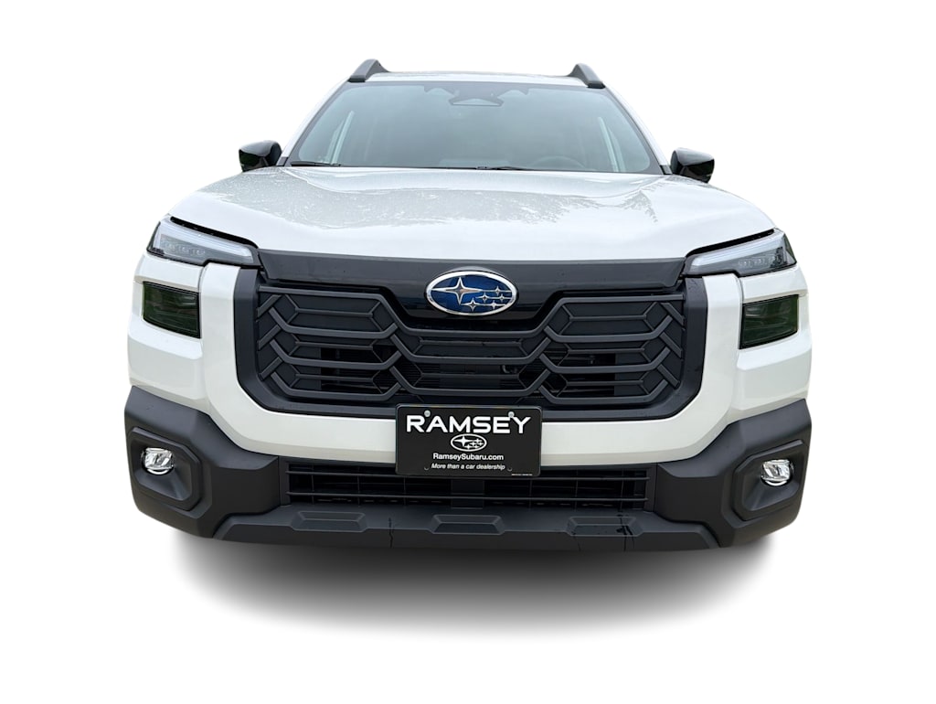 Thumbnail: 2026 Subaru Outback - 6