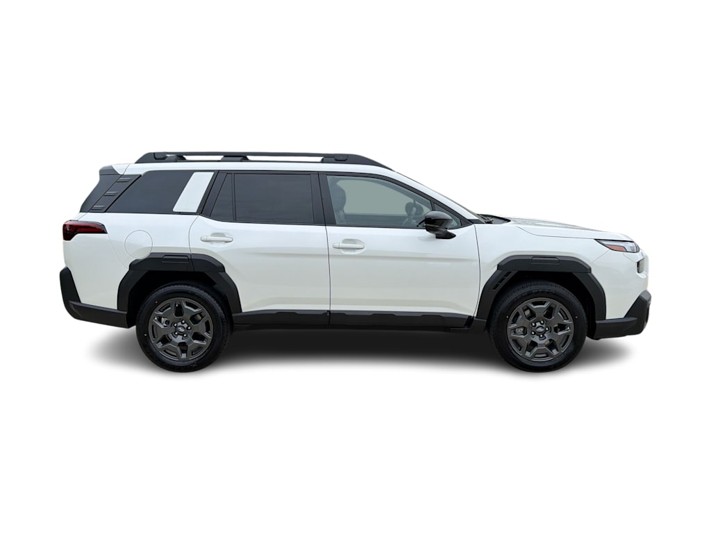 Thumbnail: 2026 Subaru Outback - 21