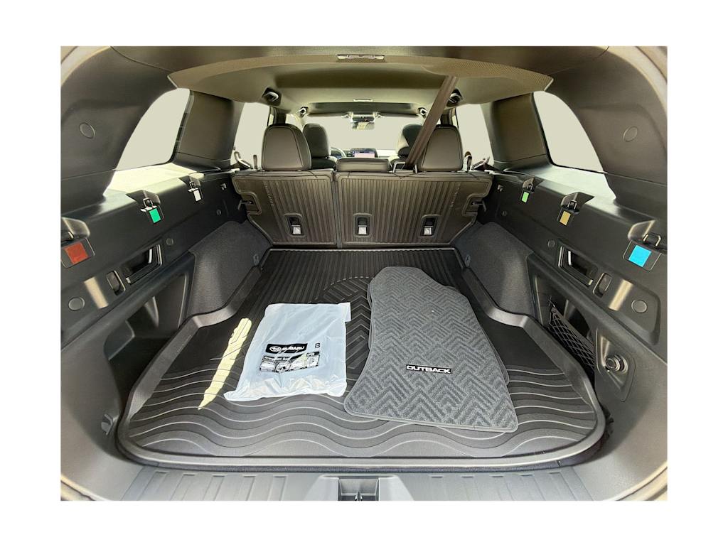 Thumbnail: 2026 Subaru Outback - 16