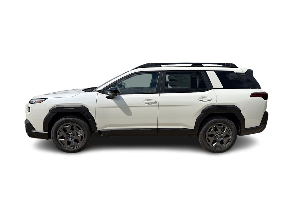 Thumbnail: 2026 Subaru Outback - 3