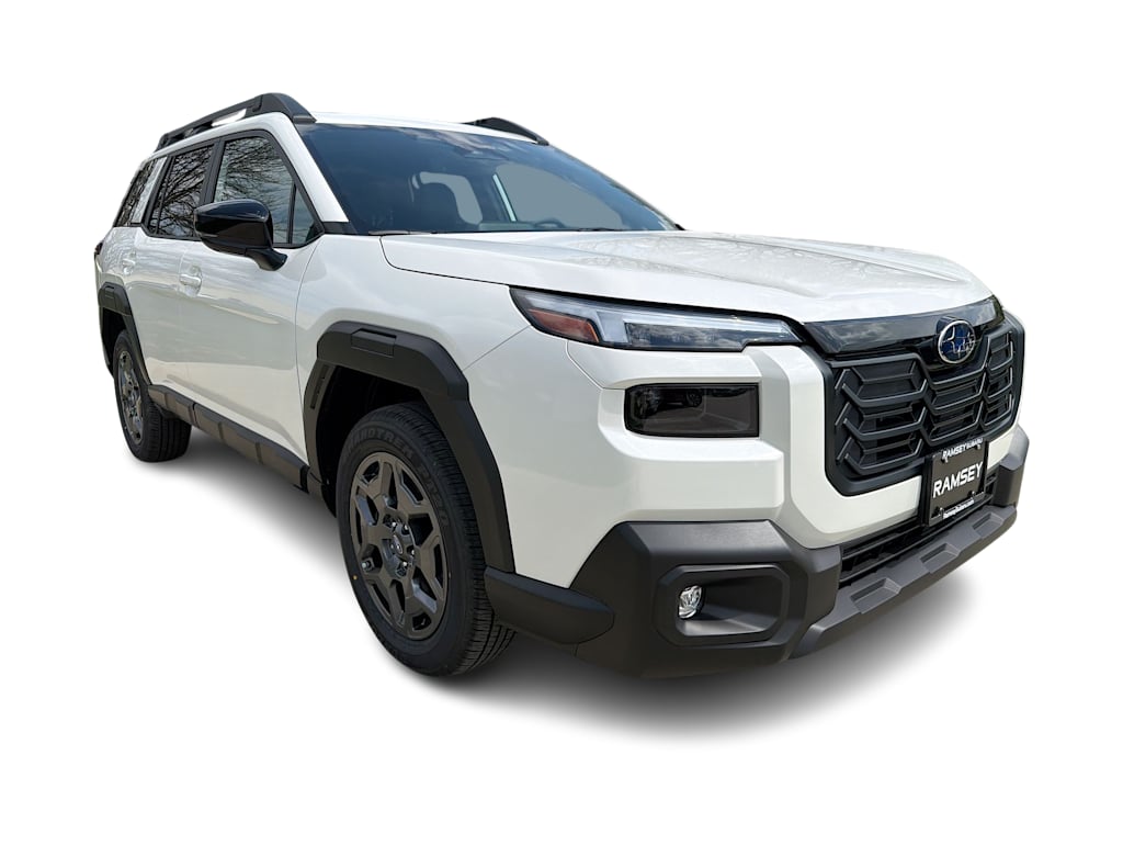 Thumbnail: 2026 Subaru Outback - 21