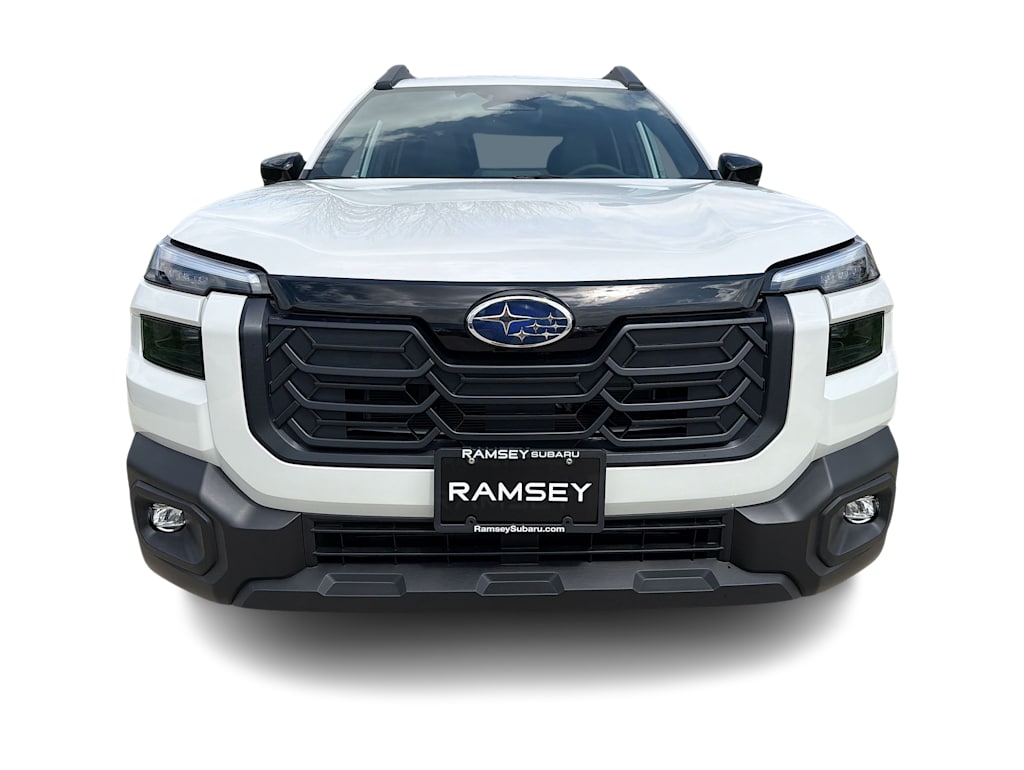 Thumbnail: 2026 Subaru Outback - 6