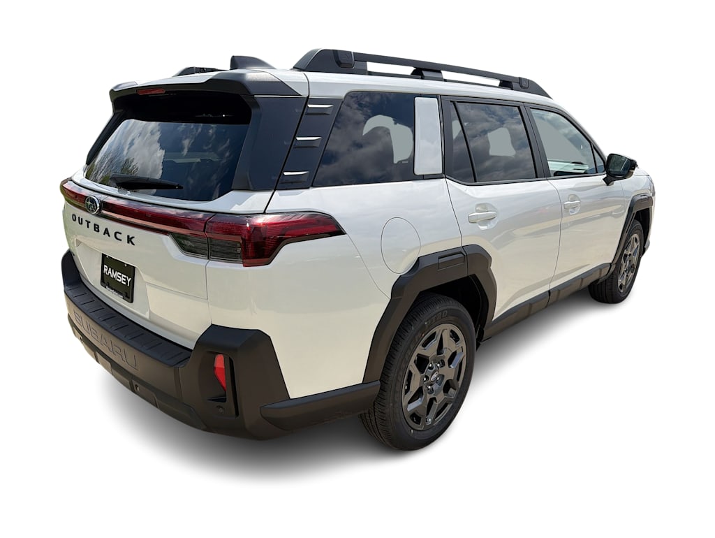 Thumbnail: 2026 Subaru Outback - 19