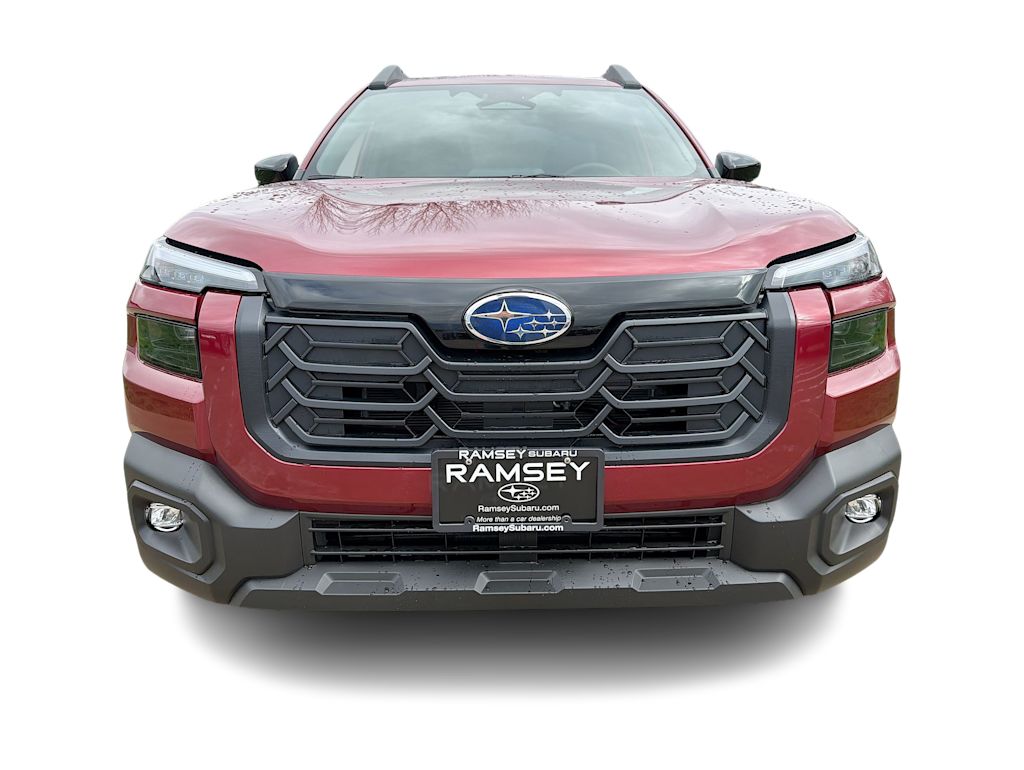 Thumbnail: 2026 Subaru Outback - 6