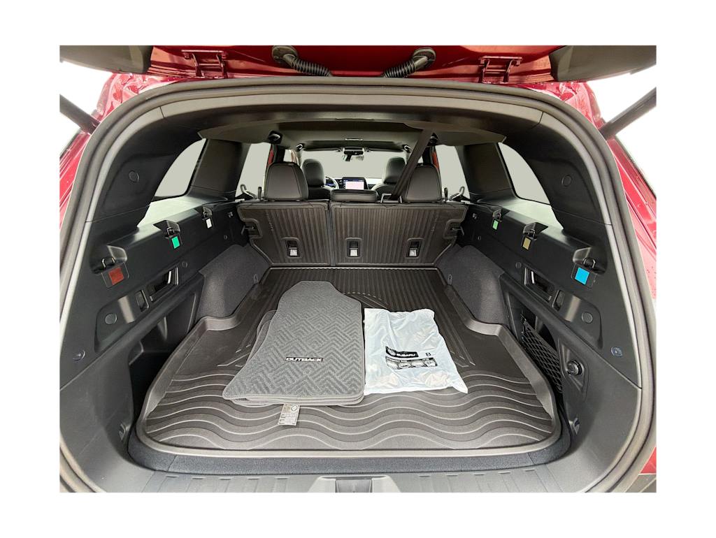 Thumbnail: 2026 Subaru Outback - 16