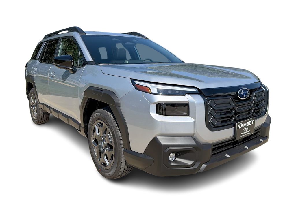 Thumbnail: 2026 Subaru Outback - 21