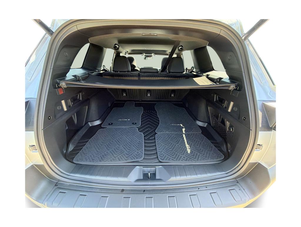Thumbnail: 2026 Subaru Outback - 16