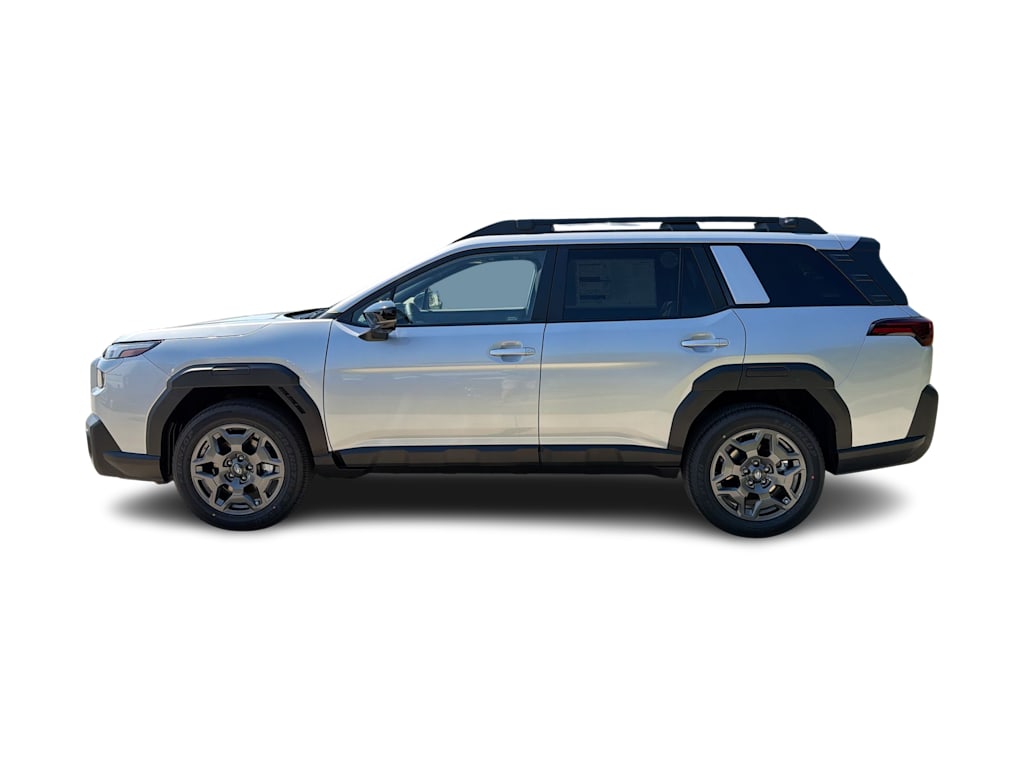 Thumbnail: 2026 Subaru Outback - 3