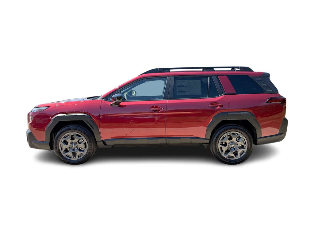 Thumbnail: 2026 Subaru Outback - 3