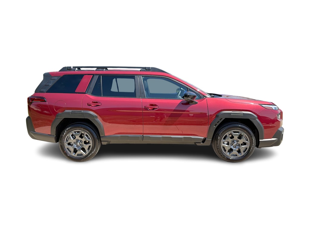 Thumbnail: 2026 Subaru Outback - 20