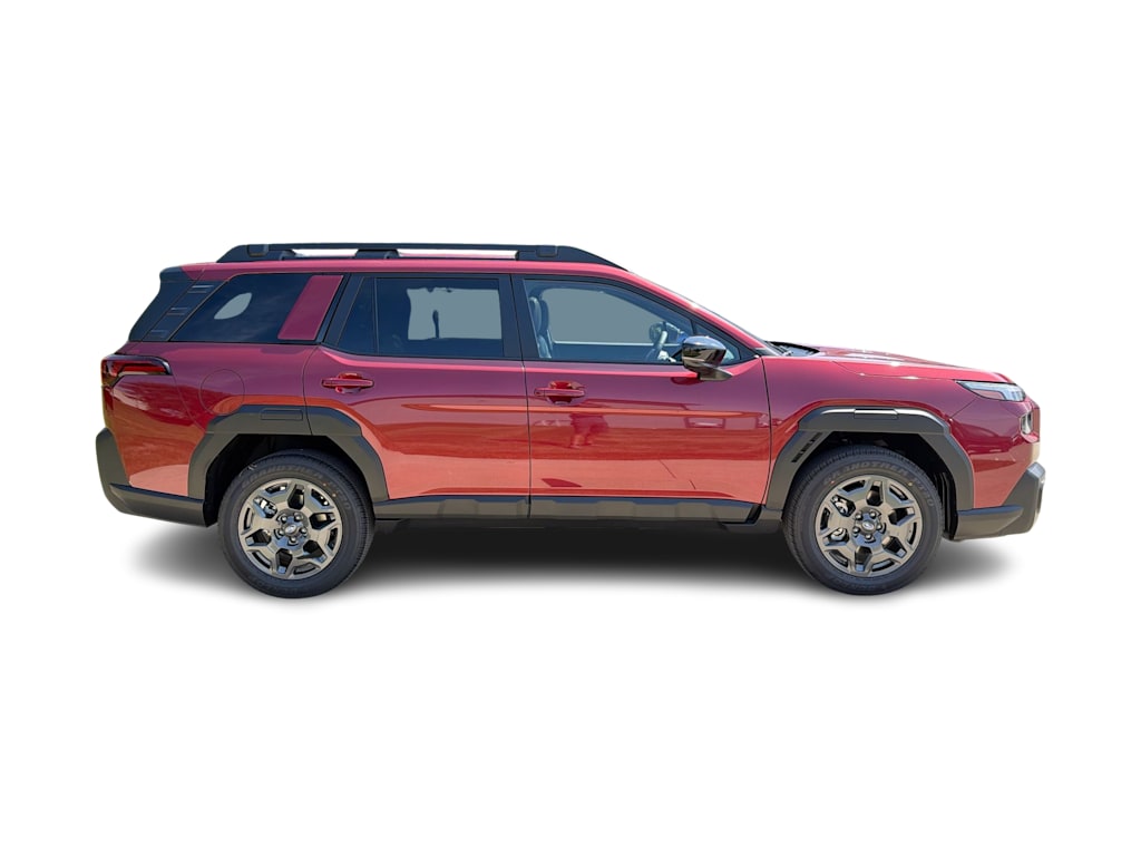 Thumbnail: 2026 Subaru Outback - 20