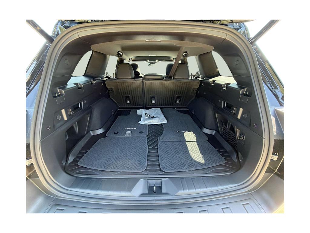 Thumbnail: 2026 Subaru Outback - 16