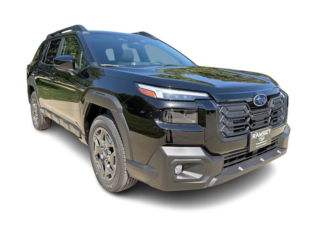 Thumbnail: 2026 Subaru Outback - 21