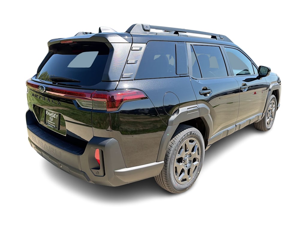Thumbnail: 2026 Subaru Outback - 19