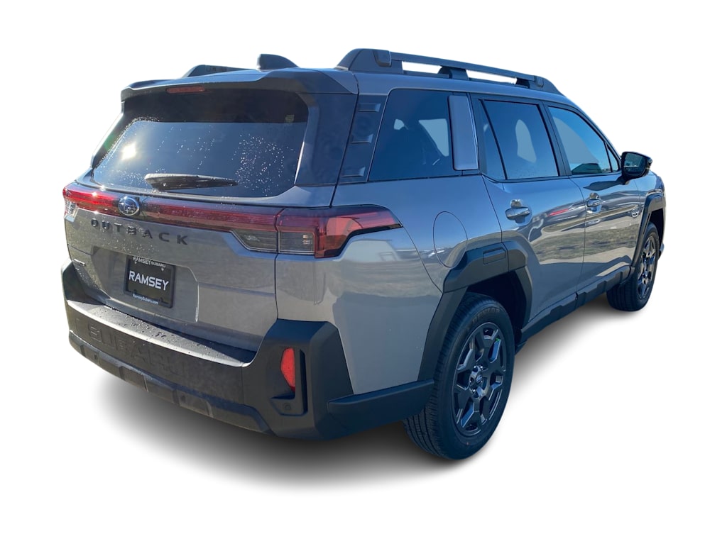 Thumbnail: 2026 Subaru Outback - 18