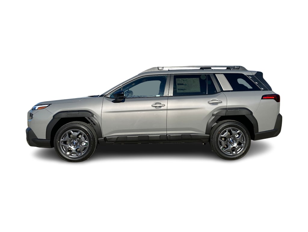 Thumbnail: 2026 Subaru Outback - 3