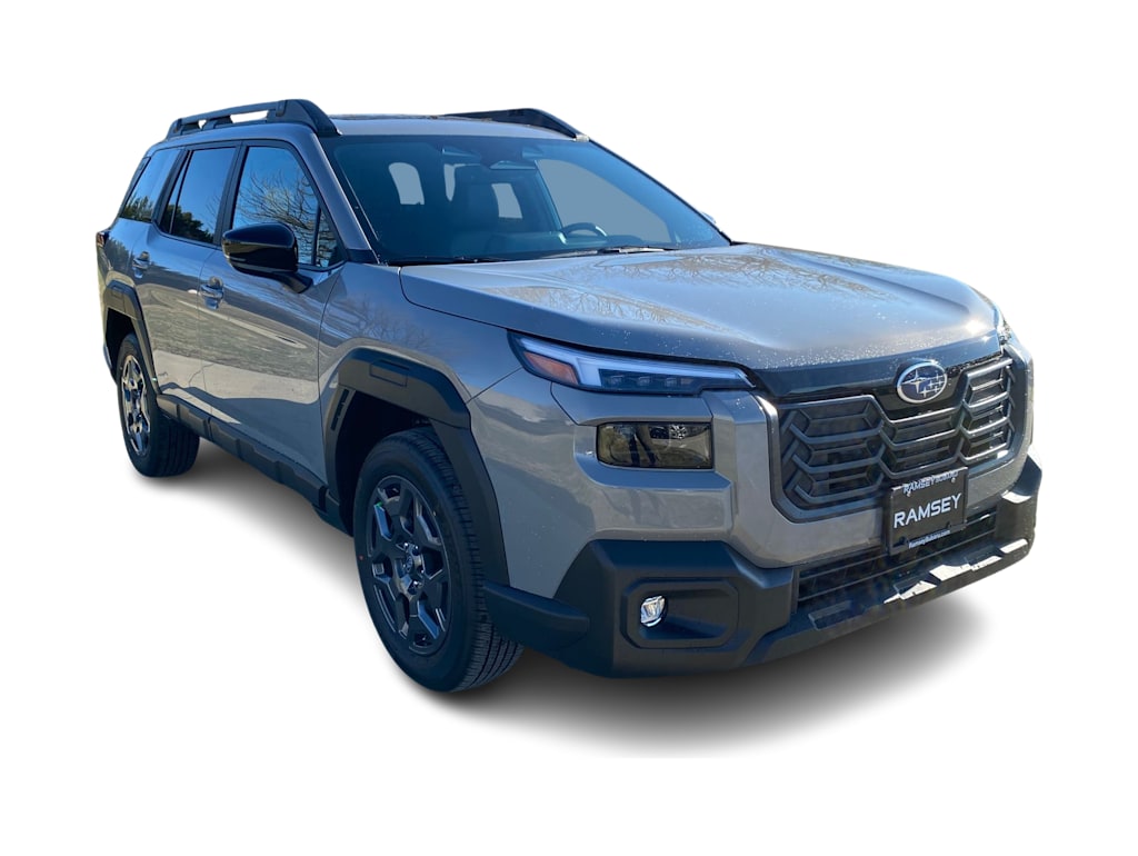 Thumbnail: 2026 Subaru Outback - 20