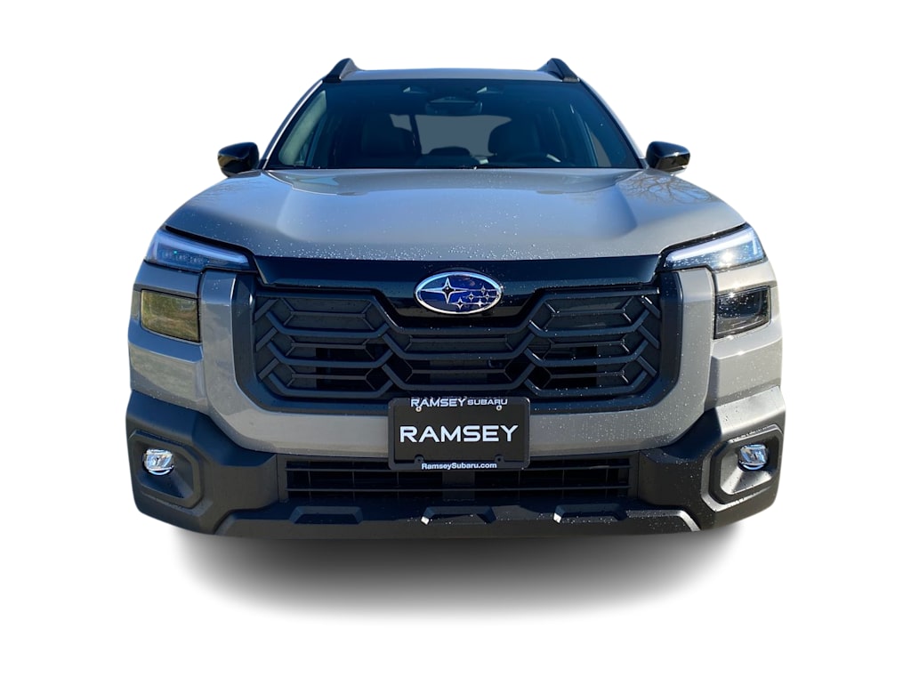 Thumbnail: 2026 Subaru Outback - 6