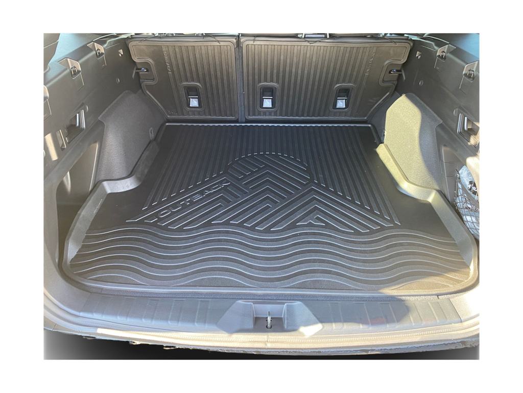 Thumbnail: 2026 Subaru Outback - 15