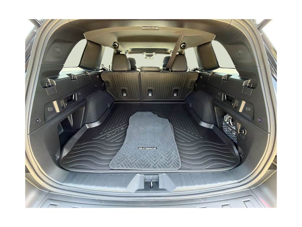 Thumbnail: 2026 Subaru Outback - 17