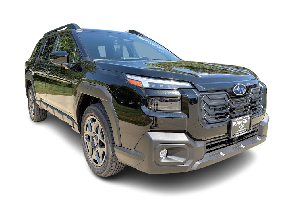 Thumbnail: 2026 Subaru Outback - 22