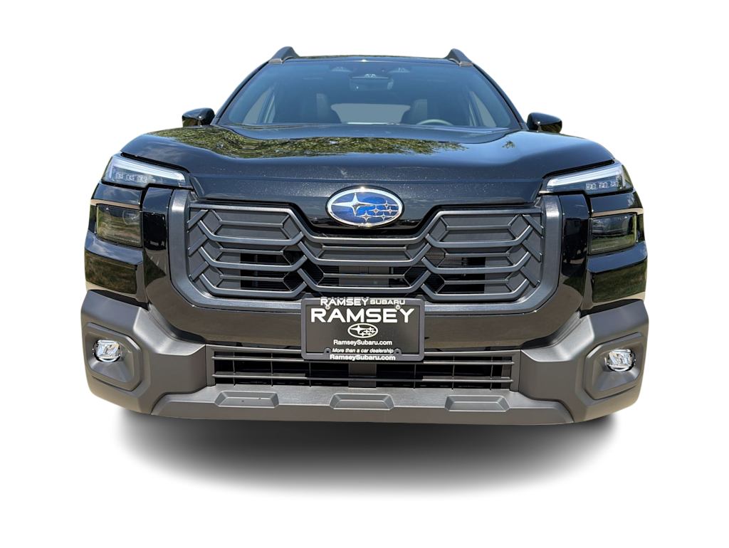 Thumbnail: 2026 Subaru Outback - 6