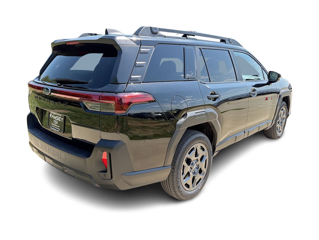 Thumbnail: 2026 Subaru Outback - 20