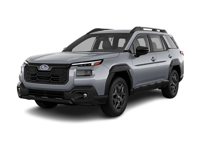 Thumbnail: 2026 Subaru Outback - 2