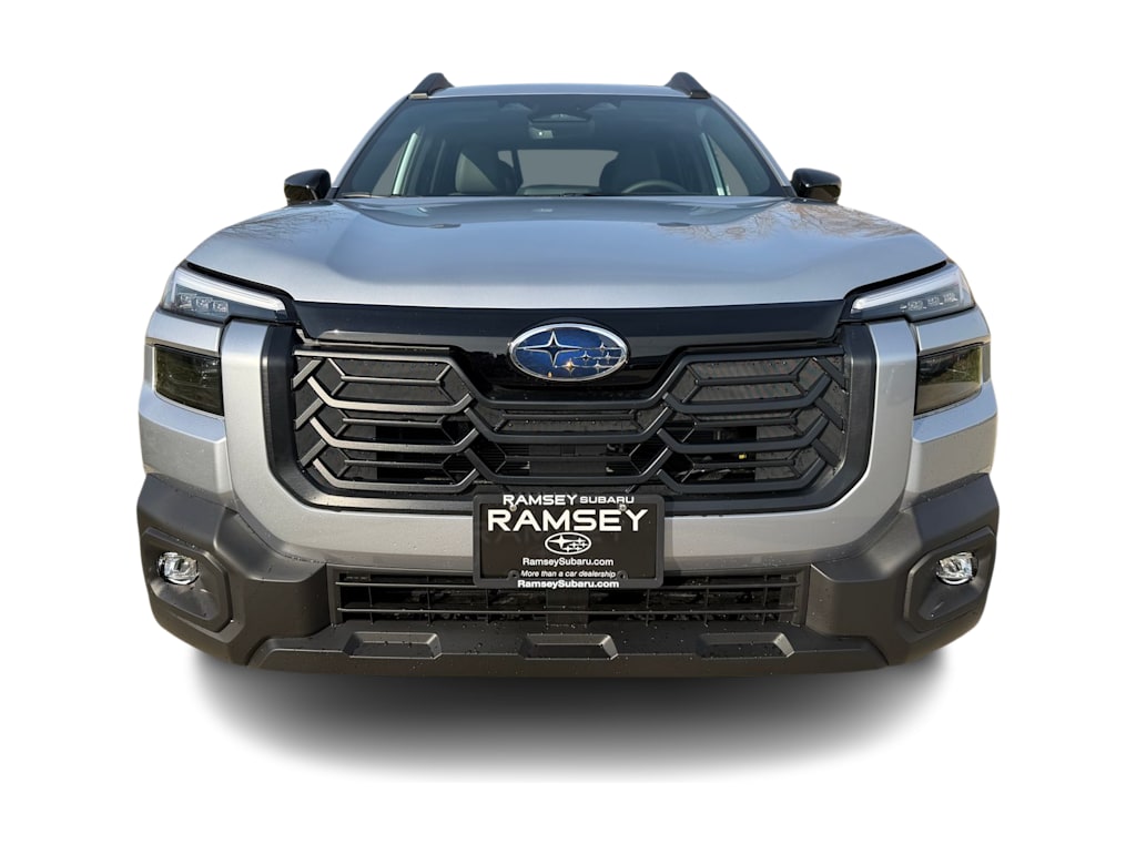 Thumbnail: 2026 Subaru Outback - 6