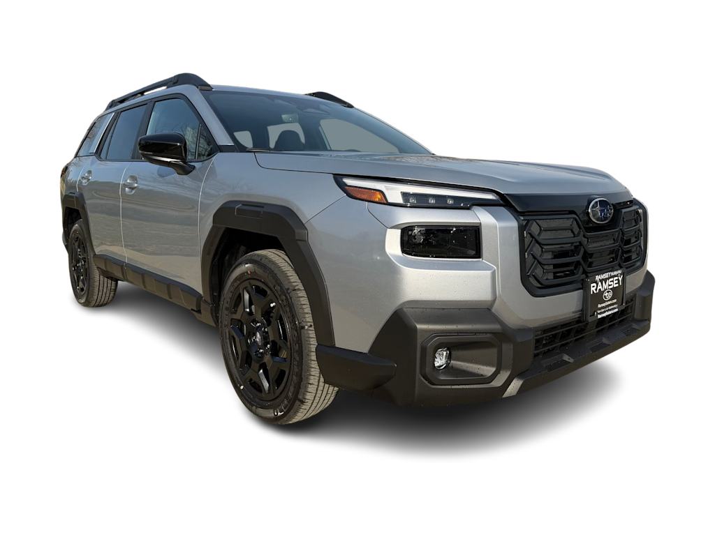 Thumbnail: 2026 Subaru Outback - 22