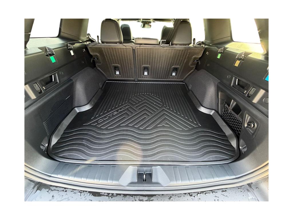 Thumbnail: 2026 Subaru Outback - 17