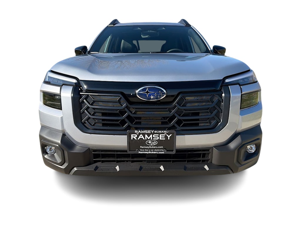 Thumbnail: 2026 Subaru Outback - 6