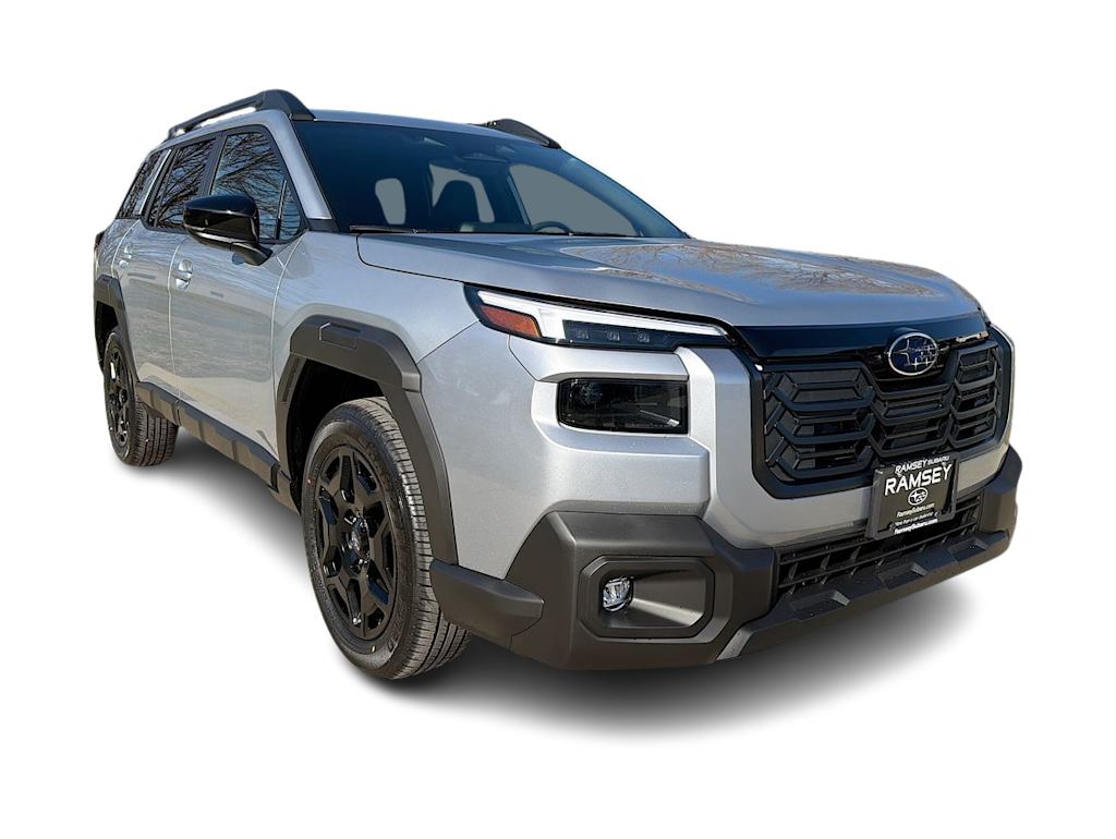 Thumbnail: 2026 Subaru Outback - 23