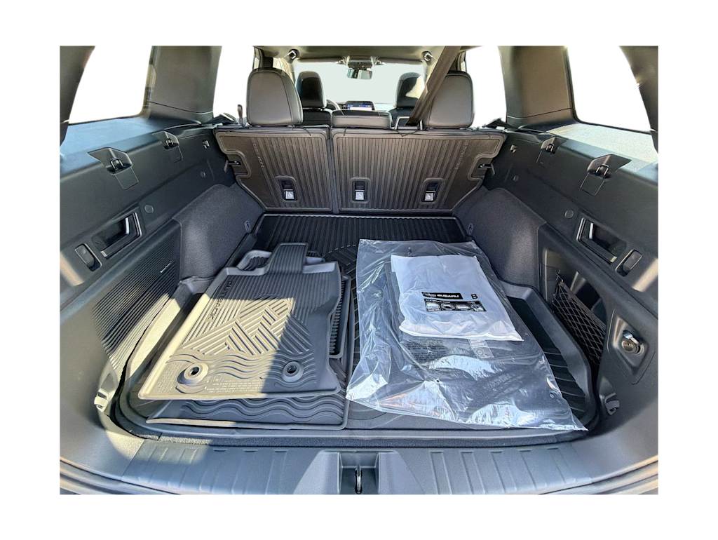 Thumbnail: 2026 Subaru Outback - 18