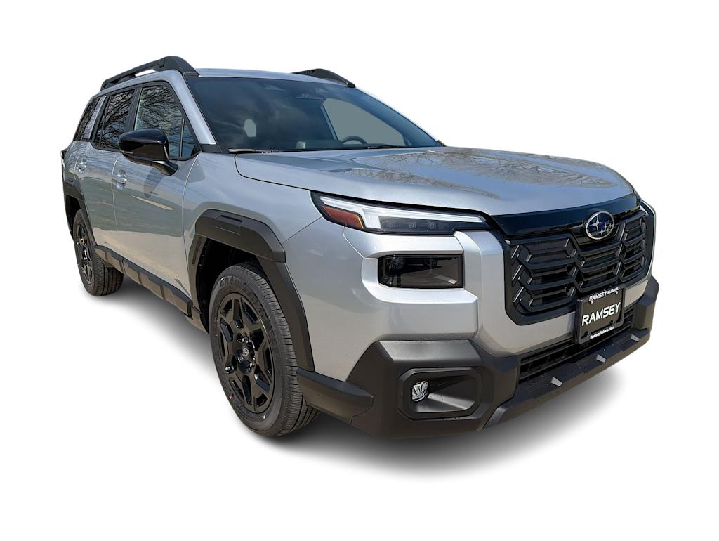 Thumbnail: 2026 Subaru Outback - 21