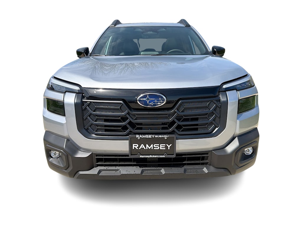 Thumbnail: 2026 Subaru Outback - 6