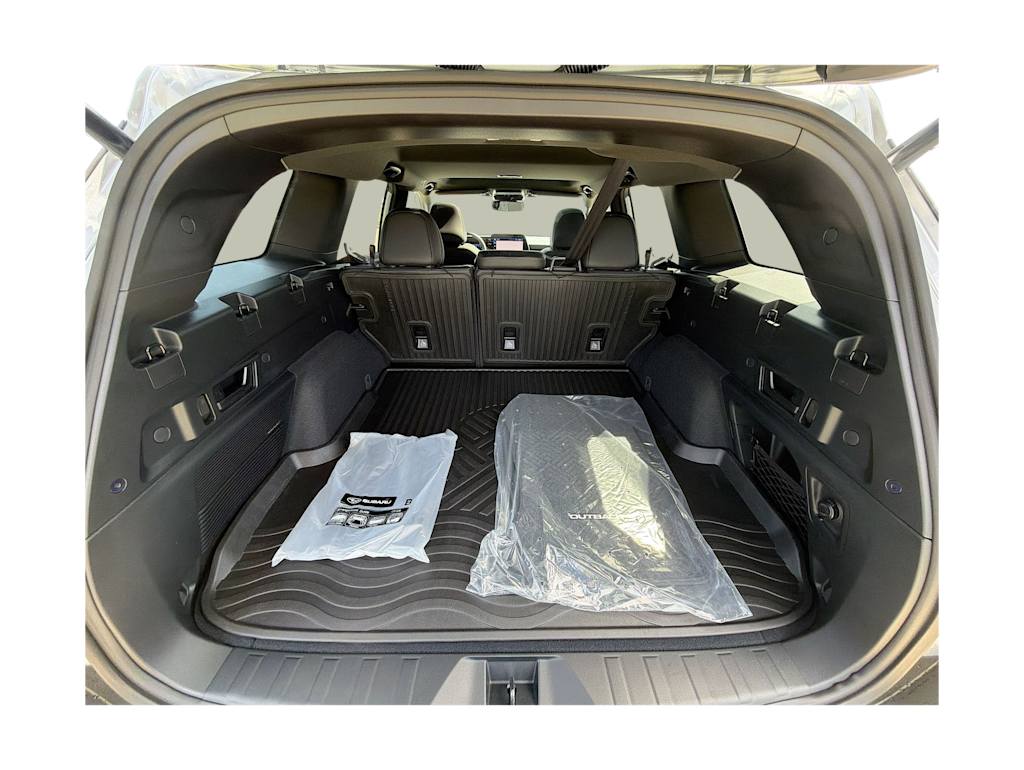 Thumbnail: 2026 Subaru Outback - 16