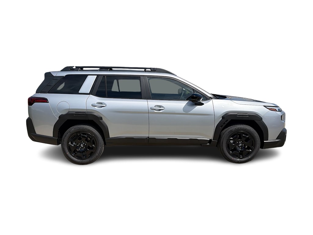 Thumbnail: 2026 Subaru Outback - 21
