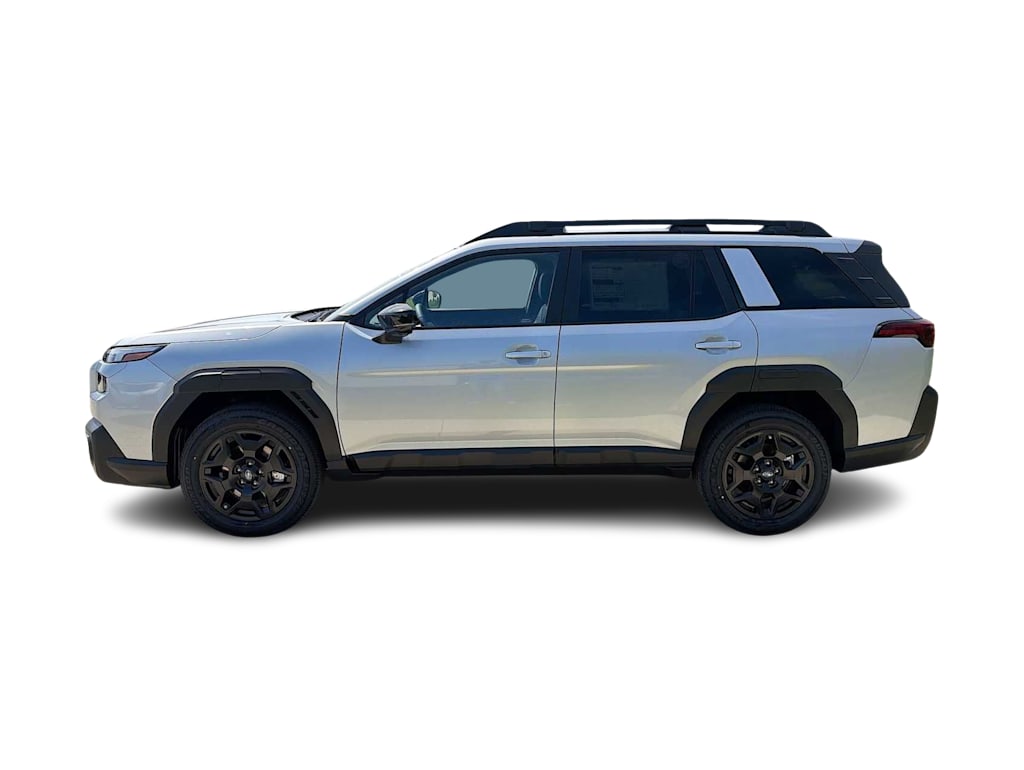 Thumbnail: 2026 Subaru Outback - 3