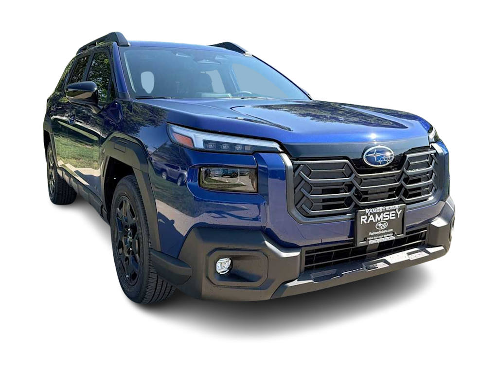 Thumbnail: 2026 Subaru Outback - 21