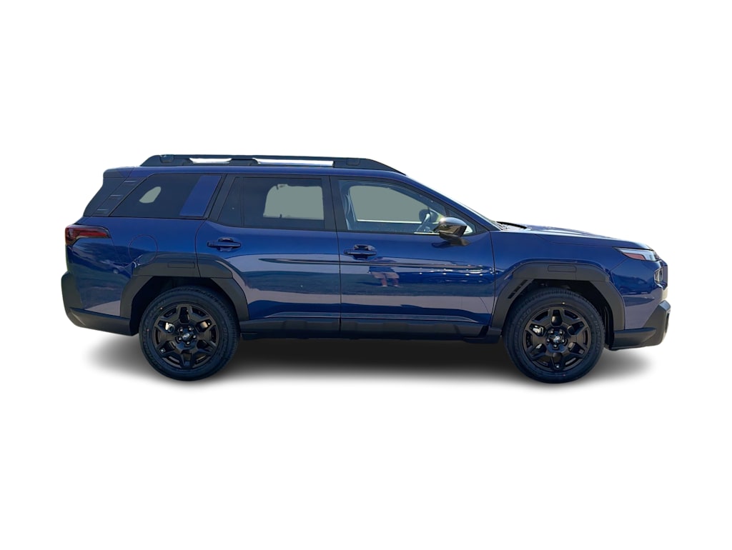 Thumbnail: 2026 Subaru Outback - 20