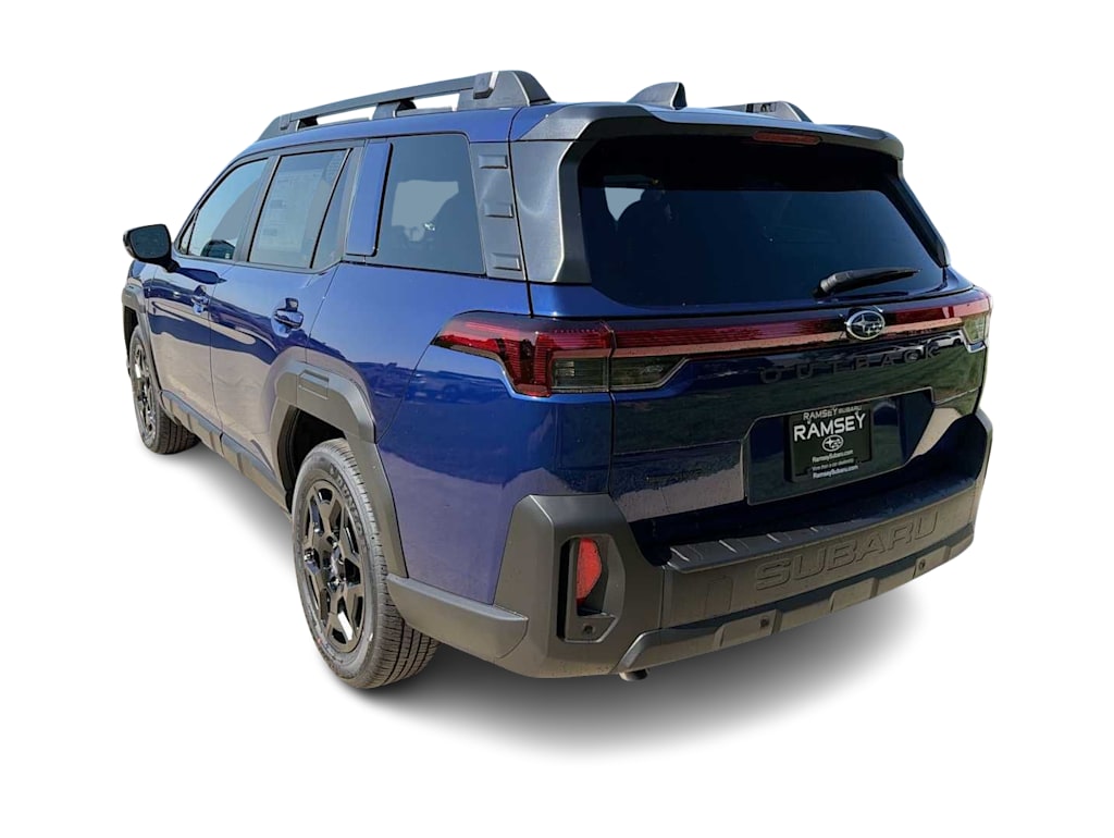 Thumbnail: 2026 Subaru Outback - 3