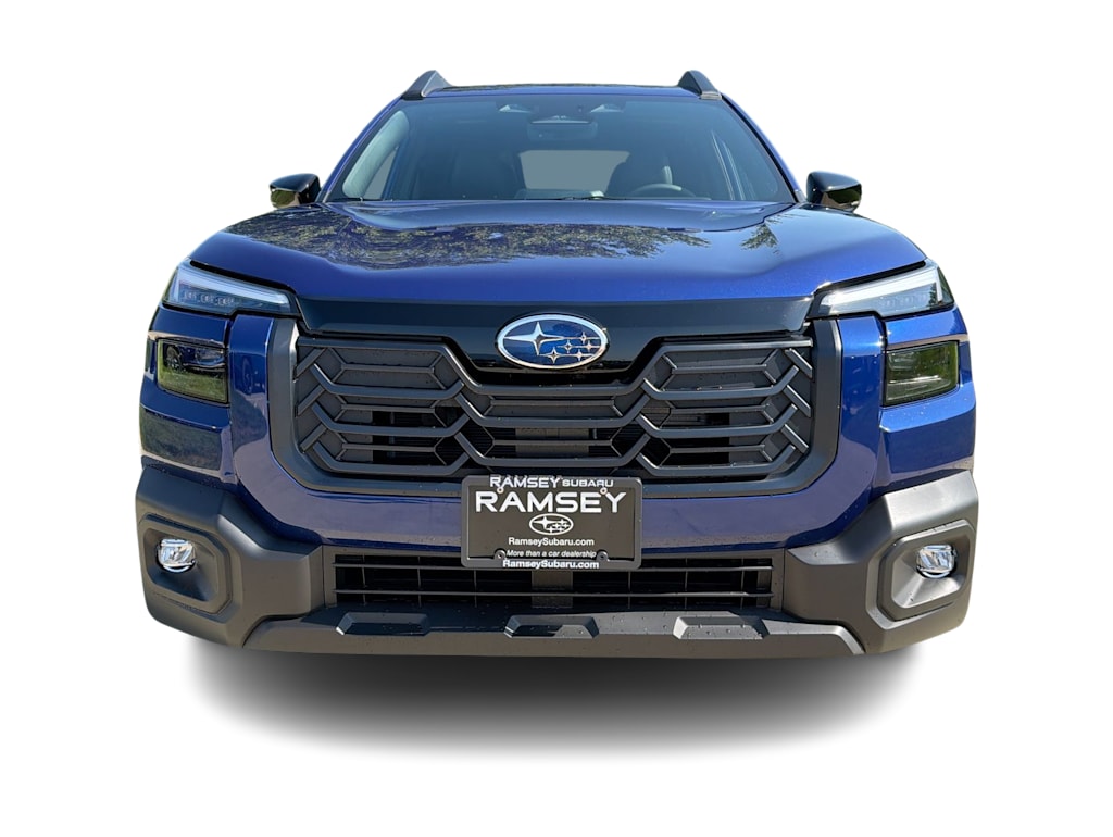 Thumbnail: 2026 Subaru Outback - 22