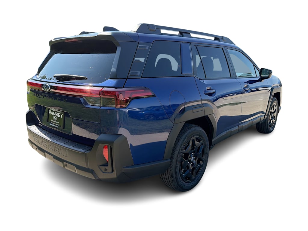 Thumbnail: 2026 Subaru Outback - 19