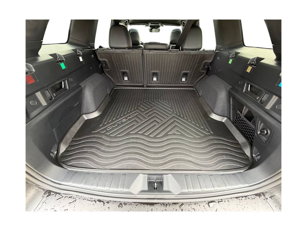 Thumbnail: 2026 Subaru Outback - 17