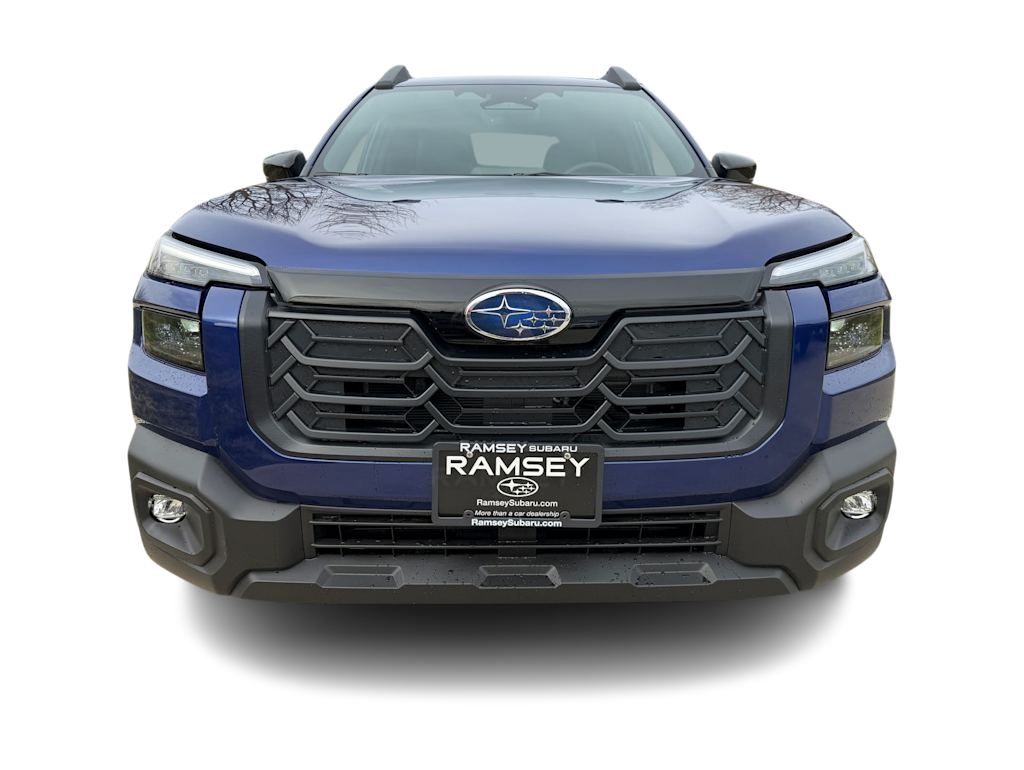 Thumbnail: 2026 Subaru Outback - 6