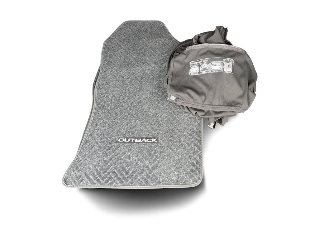 Thumbnail: 2026 Subaru Outback - 28